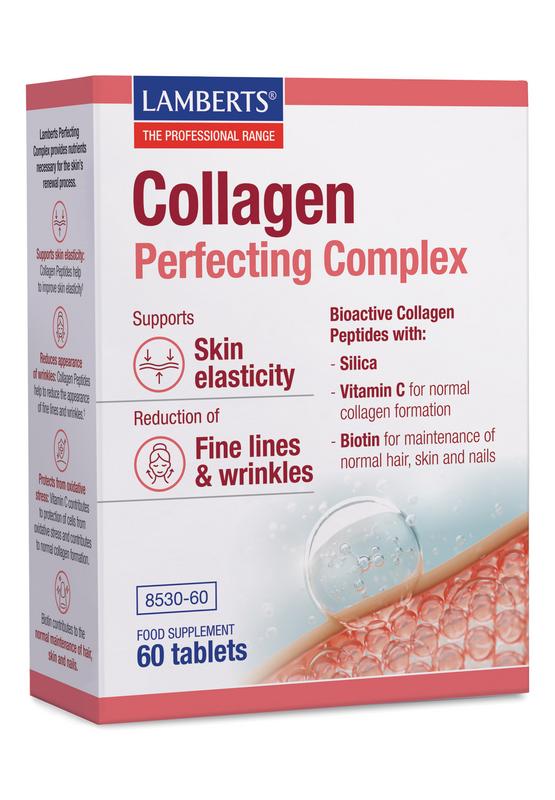 Lamberts Collageen Perfectie Complex