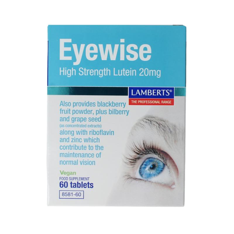Lamberts Eyewise Nf