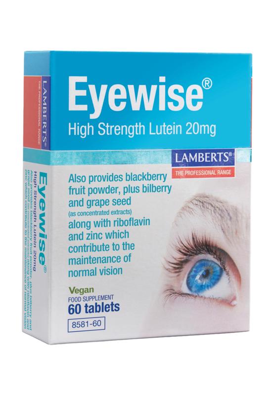 Lamberts Eyewise Nf