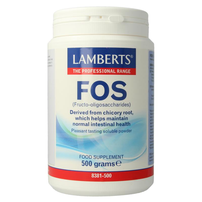 Lamberts Fos (Voorheen Eliminex)