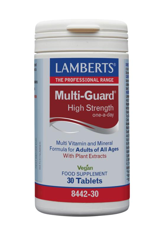 Lamberts Multi-Guard