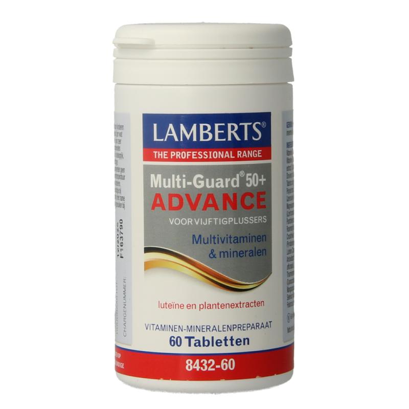 Lamberts Multi-Guard 50+ Advance