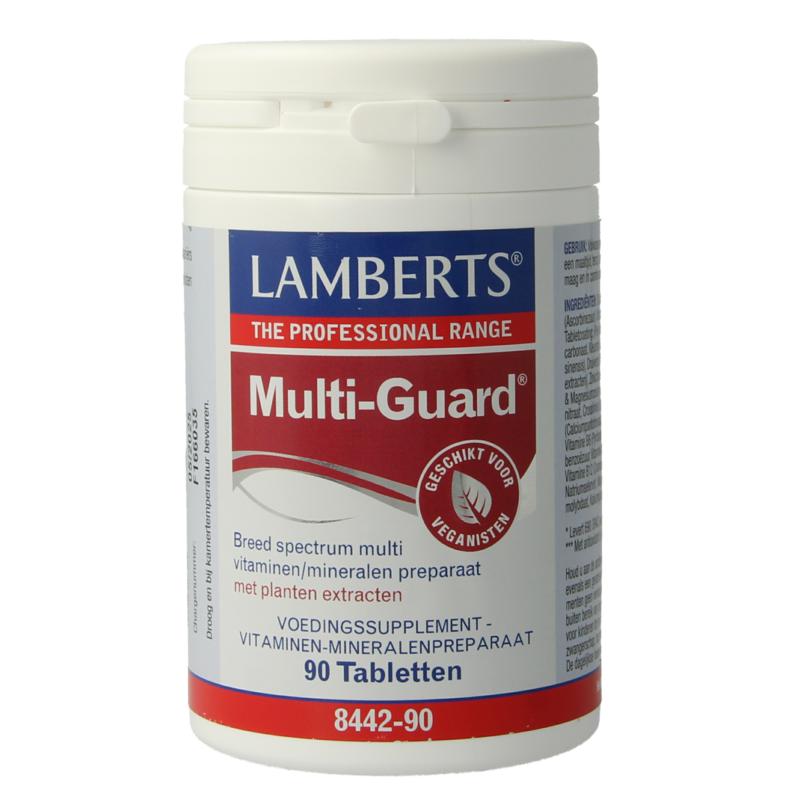 Lamberts Multi-Guard