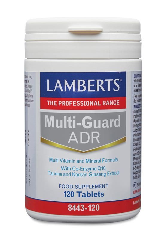 Lamberts Multi-Guard Adr