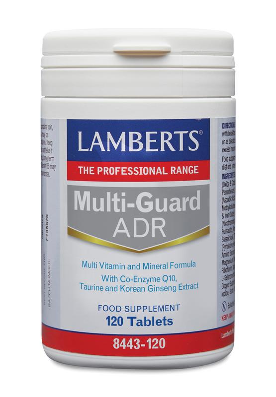 Lamberts Multi-Guard Adr