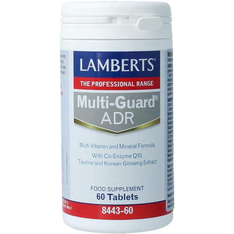Lamberts Multi-Guard Adr