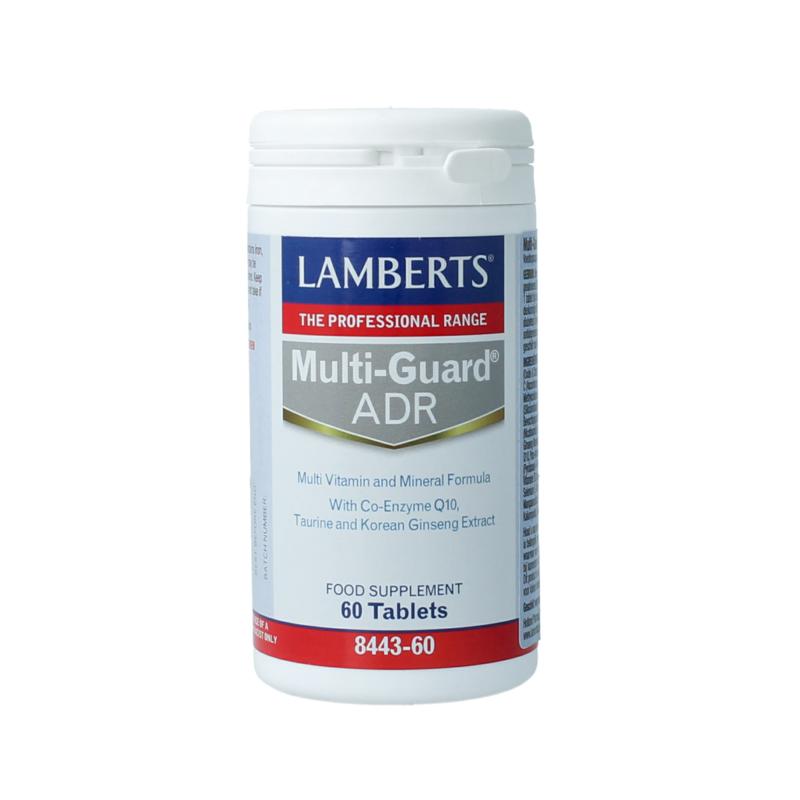 Lamberts Multi-Guard Adr