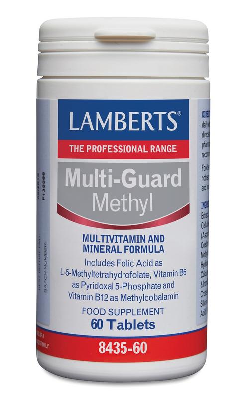 Lamberts Multi-Guard Methyl