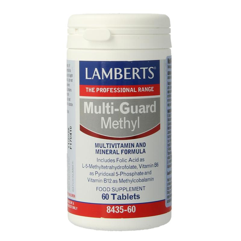 Lamberts Multi-Guard Methyl