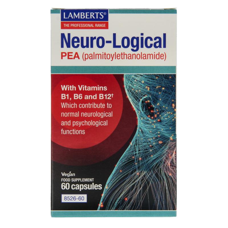 Lamberts Neuro-Logical (Pea)