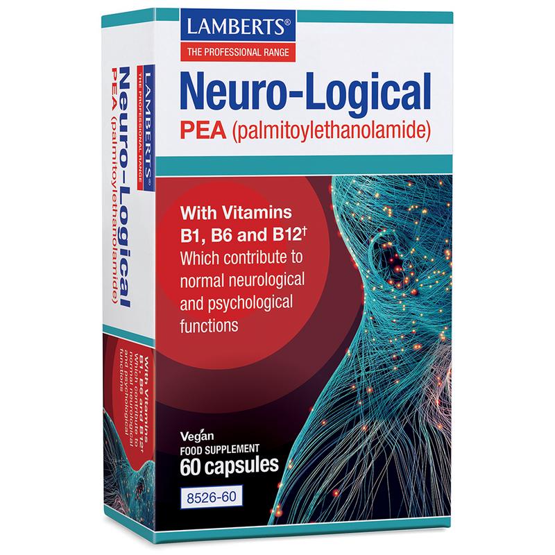Lamberts Neuro-Logical (Pea)