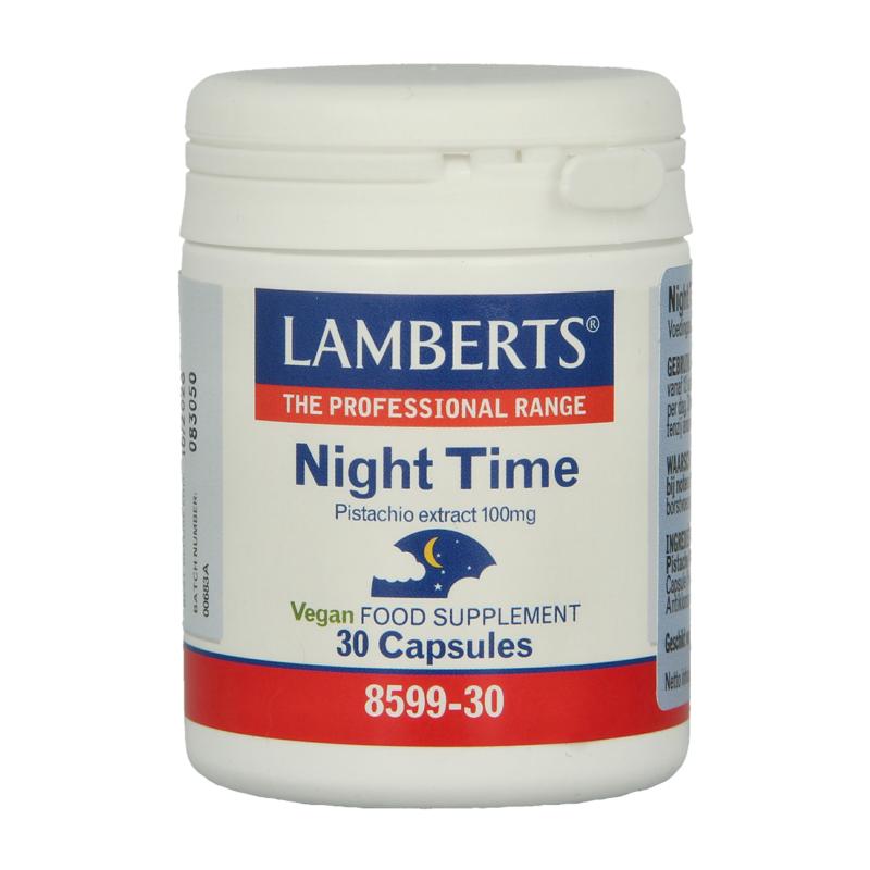 Lamberts Night Time