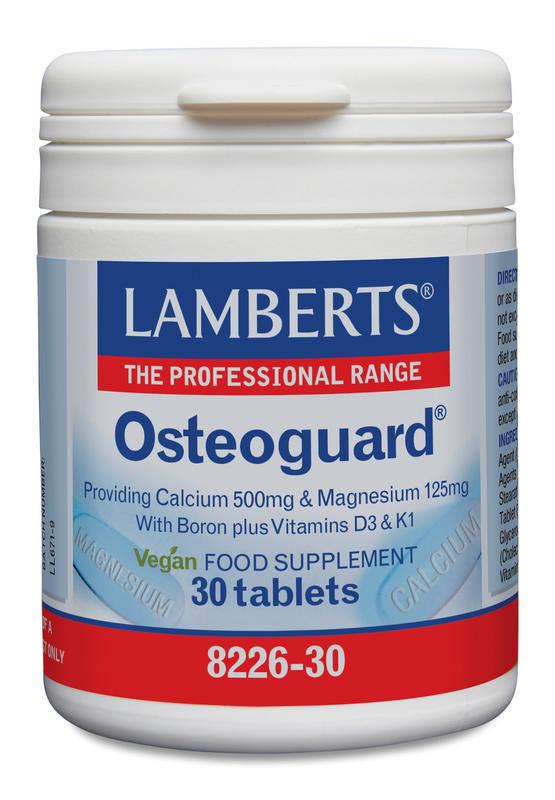 Lamberts Osteoguard