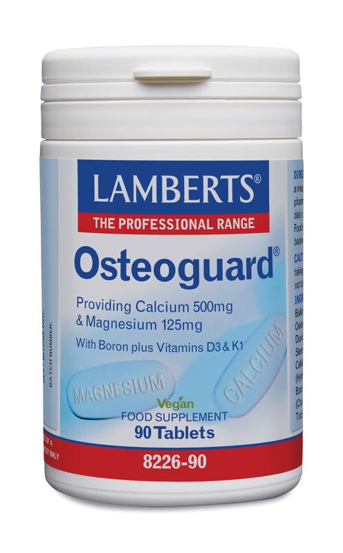 Lamberts Osteoguard