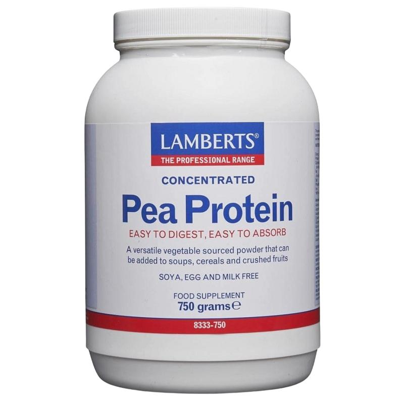 Lamberts Pea Proteine Poeder