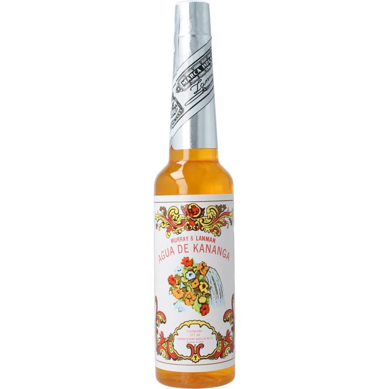 Lanman & Kemp Cologne Kanaga Water