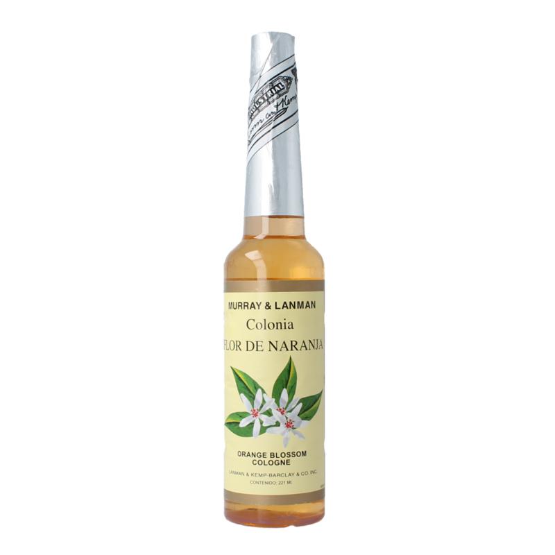 Lanman & Kemp Cologne Oranjebloesem