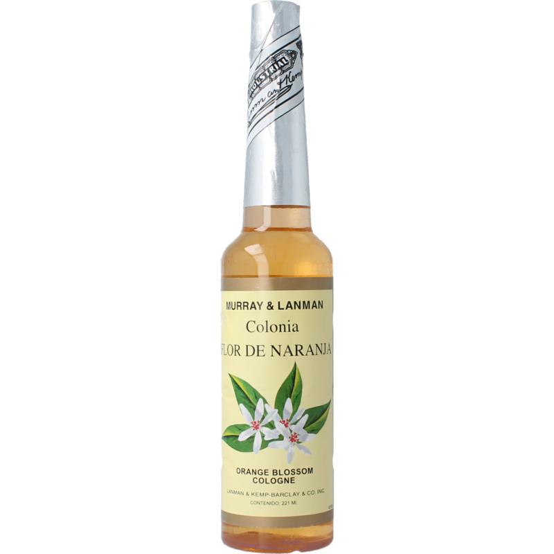 Lanman & Kemp Cologne Oranjebloesem