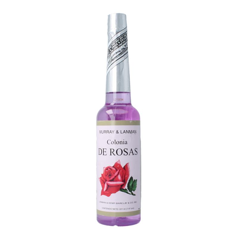 Lanman & Kemp Cologne Rozen