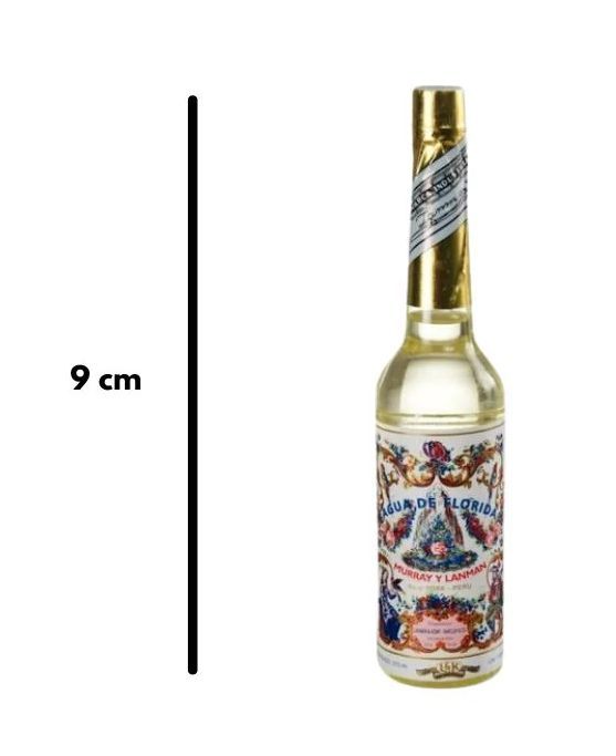 Lanman & Kemp Florida Water Klein