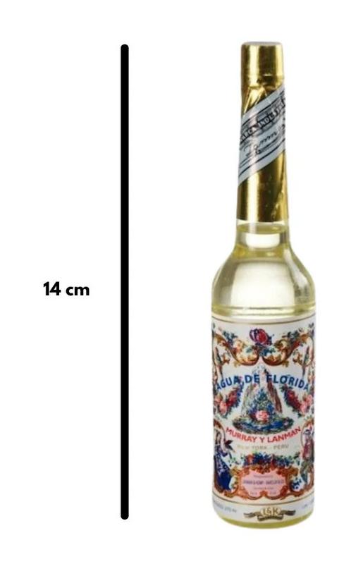 Lanman & Kemp Florida Water Middel