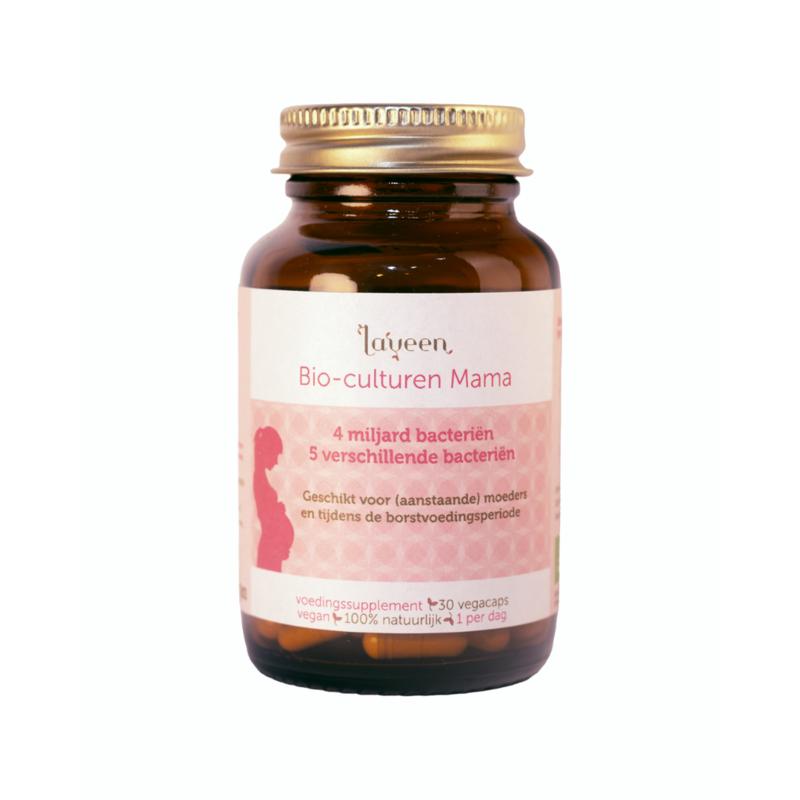 Laveen Culturen Mama Bio