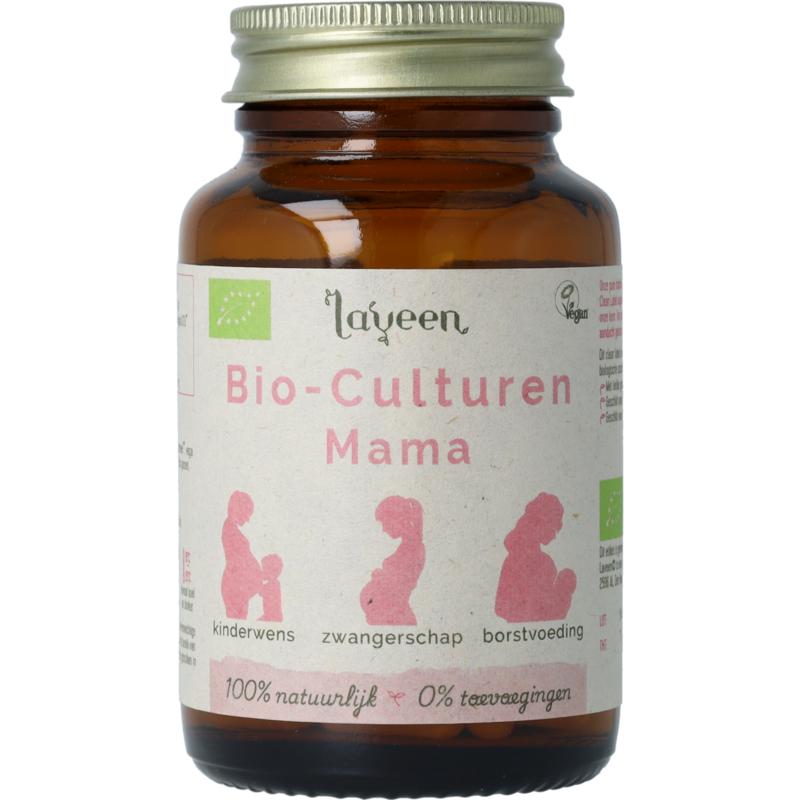 Laveen Culturen Mama Bio