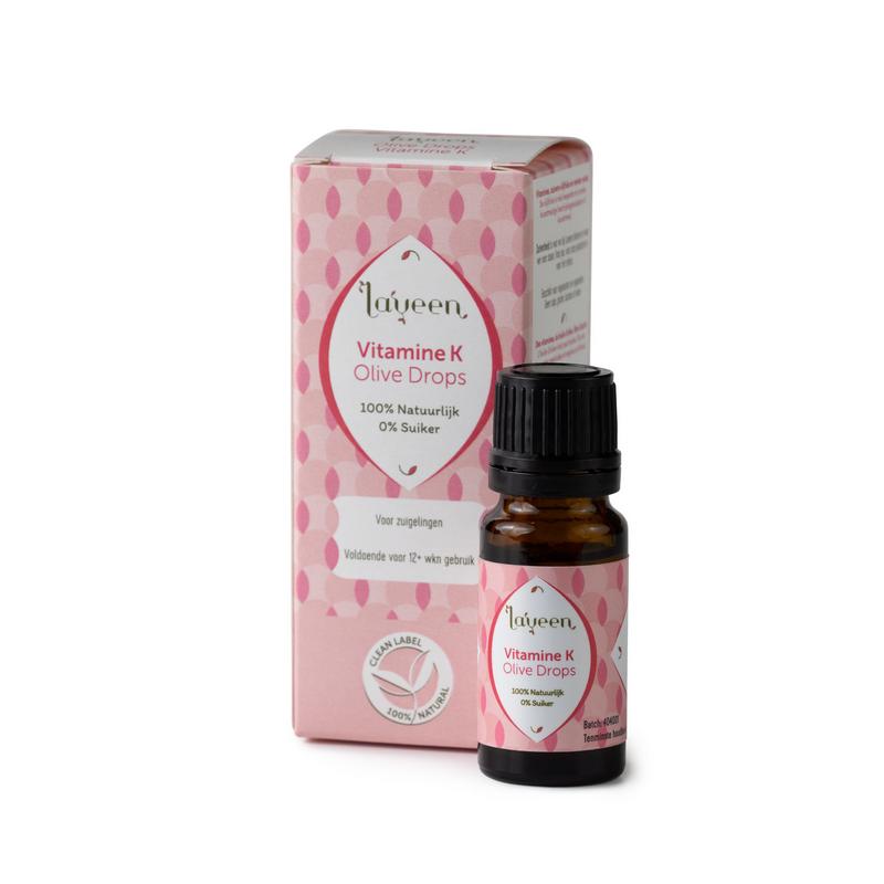 Laveen Vitamine K