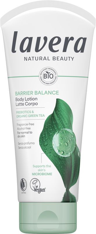 Lavera Barrier Balance Bodylotion Bio