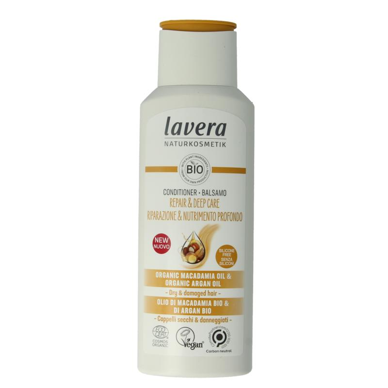 Lavera Conditioner Repair & Deep Care