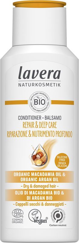 Lavera Conditioner Repair & Deep Care