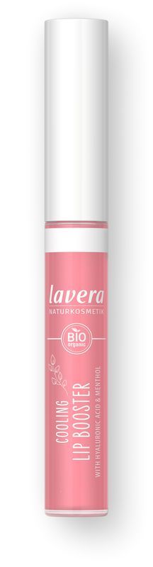 Lavera Cooling Lip Booster