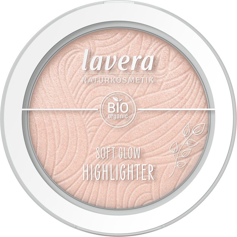 Lavera Highlighter Aurora Glow 02 Bio