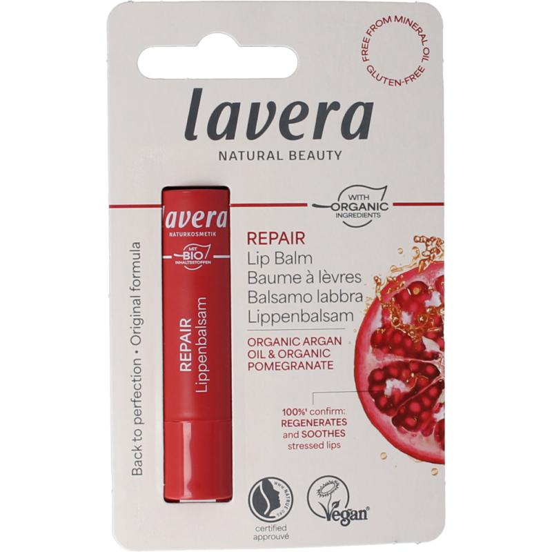 Lavera Lip Balm Repair