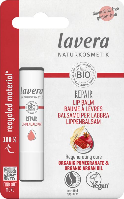 Lavera Lipbalm Repair