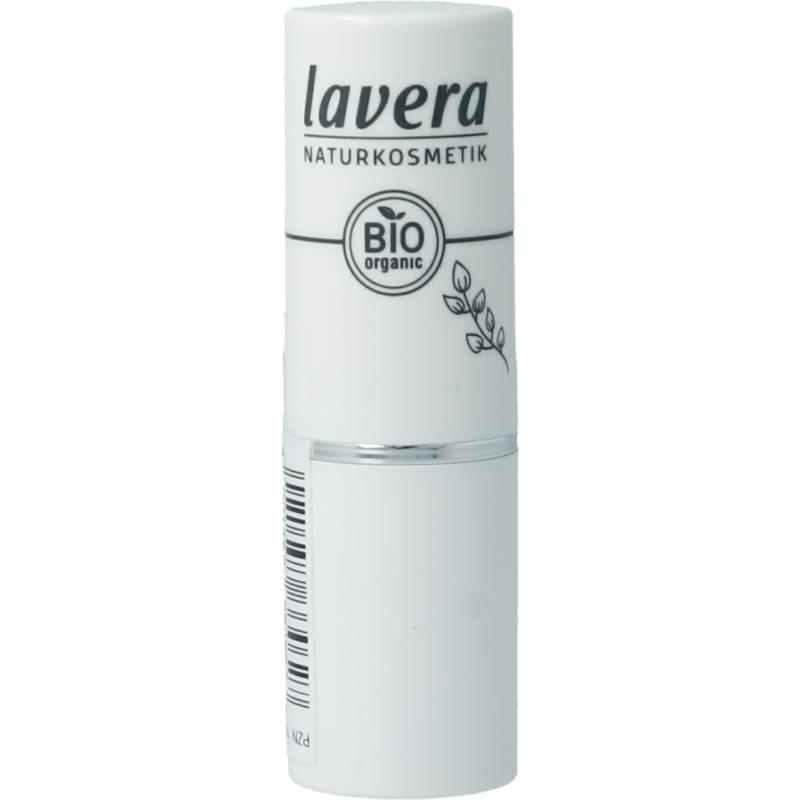 Lavera Lipstick Cream Glow Camelia Rose 11 Bio