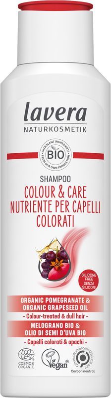 Lavera Shampoo Colour & Care