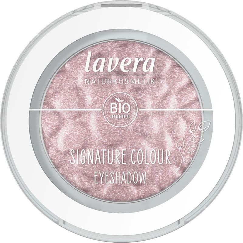 Lavera Signature Colour Eyeshadow Diamond Dust 09 Bio