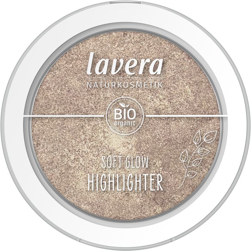 Lavera Soft Glow Highlight Ethereal Light 02