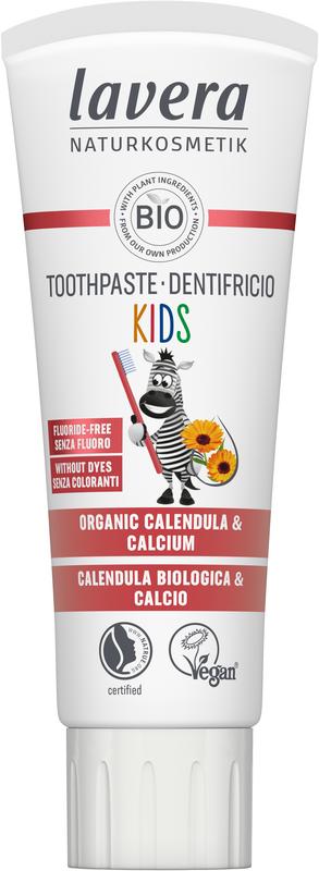 Lavera Tandpasta Kids Bio
