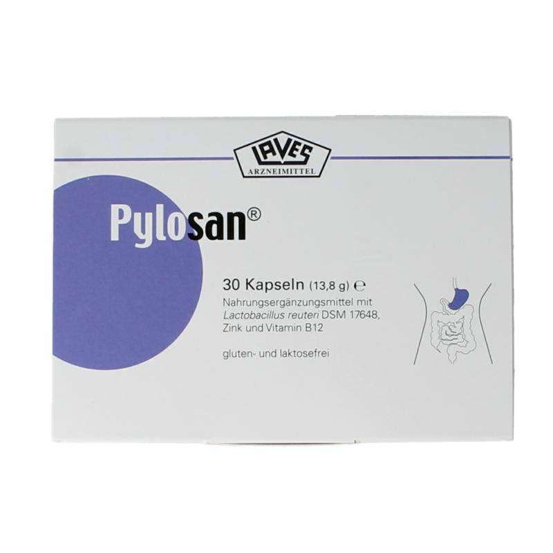 Laves Pylosan
