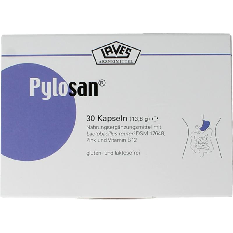 Laves Pylosan