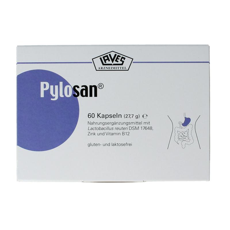Laves Pylosan