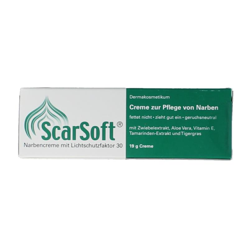 Laves Scarsoft Lsf30