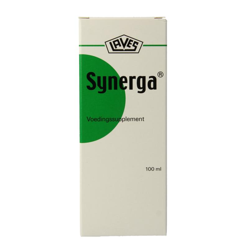 Laves Synerga