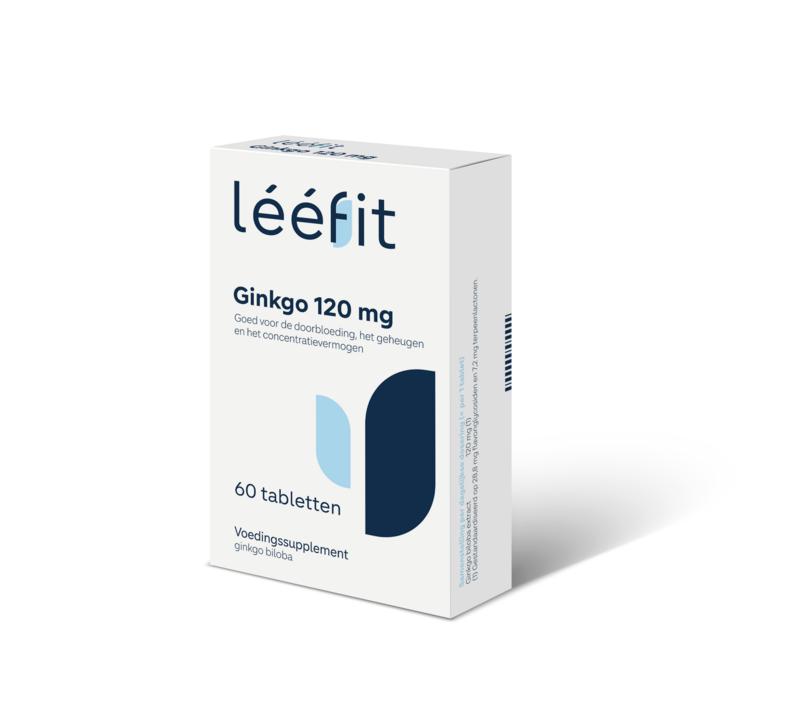 Leefit Ginkgo