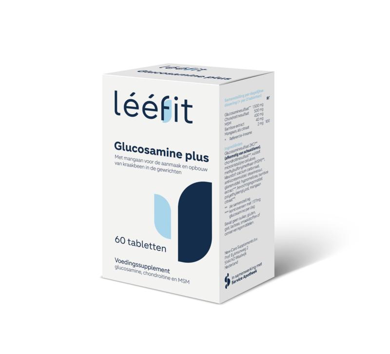 Leefit Glucosamine Plus
