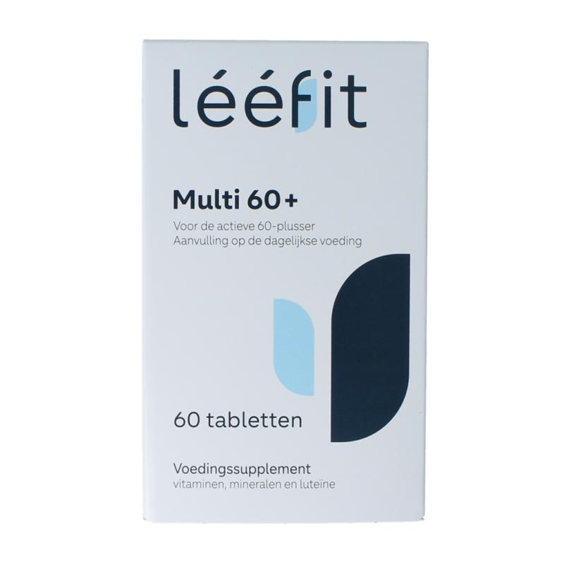 Leefit Multi 60+