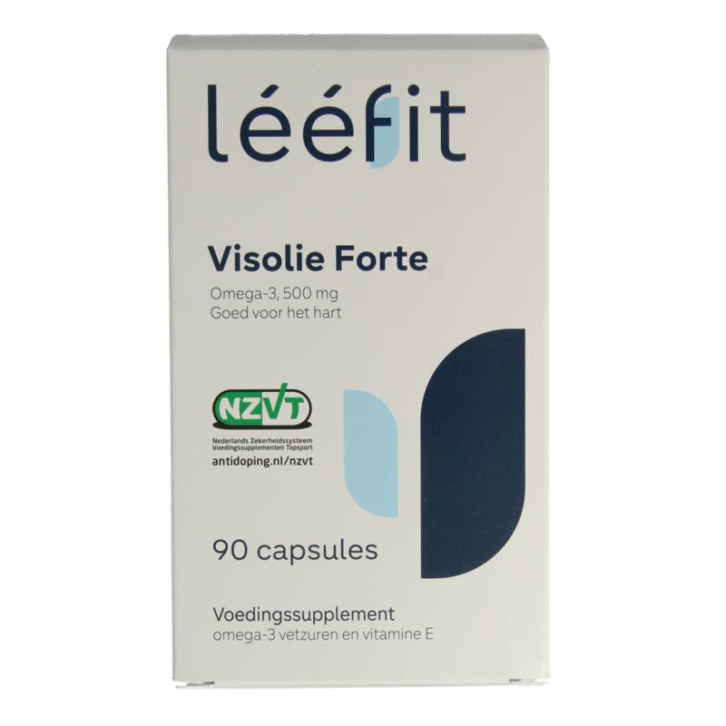 Leefit Visolie Forte