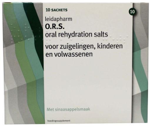 Leidapharm Ors